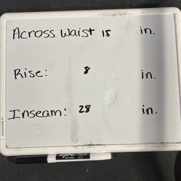 Miss Me Jeans Women’s 26 blue mid rise bootcut western rodeo festival cowgirl - Picture 3 of 7